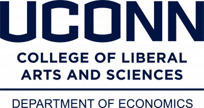 UConn Department of Economics