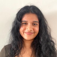 Headshot for Nandini Jaggavarapu