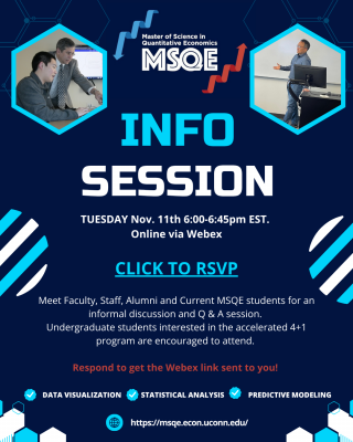 Information Session Online 11/11/2025.