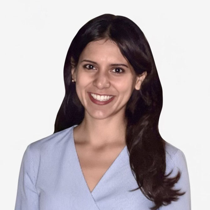 Pia Del Carpio Headshot